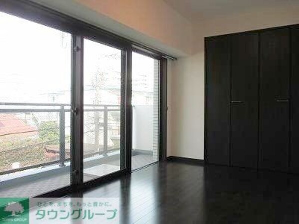 アイルカナーレ多摩川の物件内観写真